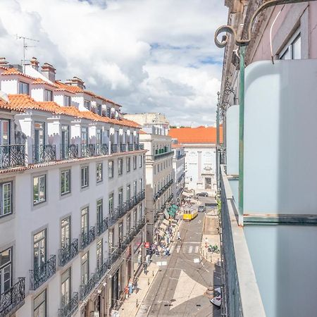 Happy At Chiado Hotel Lisbon Exterior photo